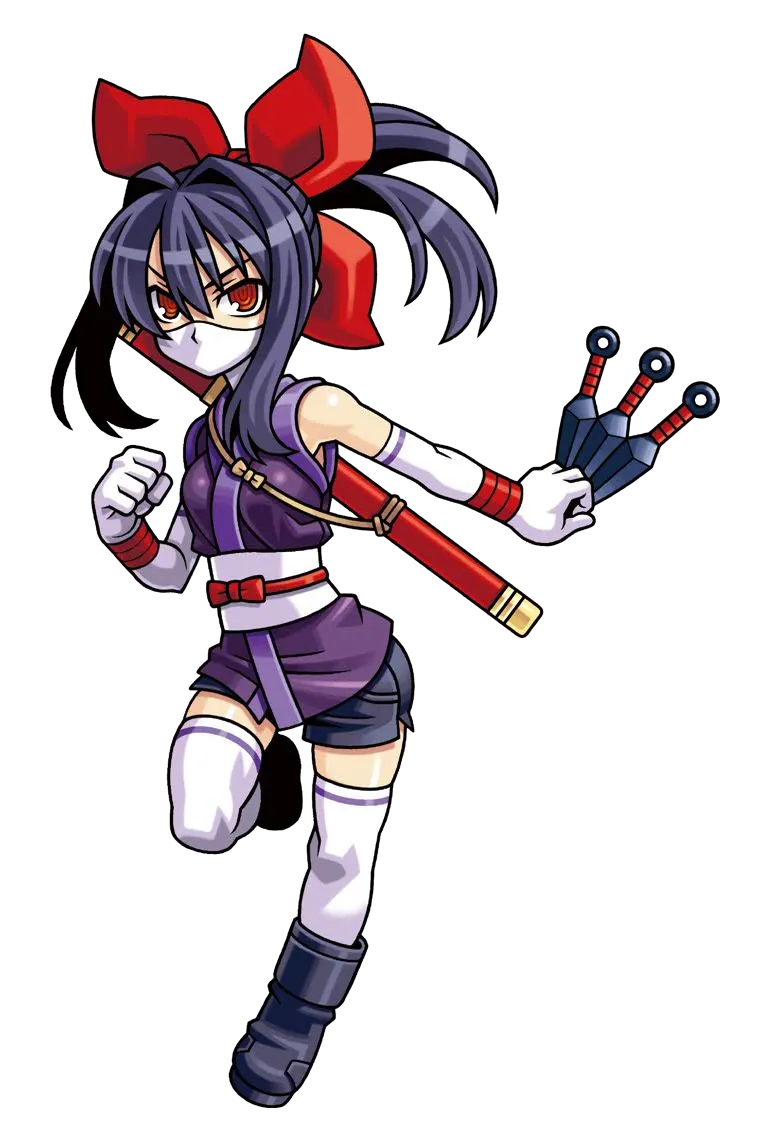 Shinrabanshou Rule 34 Image