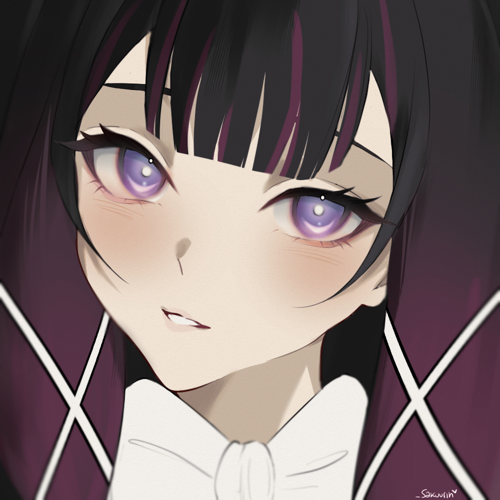 Columbina (Genshin Impact) Rule 34 Image
