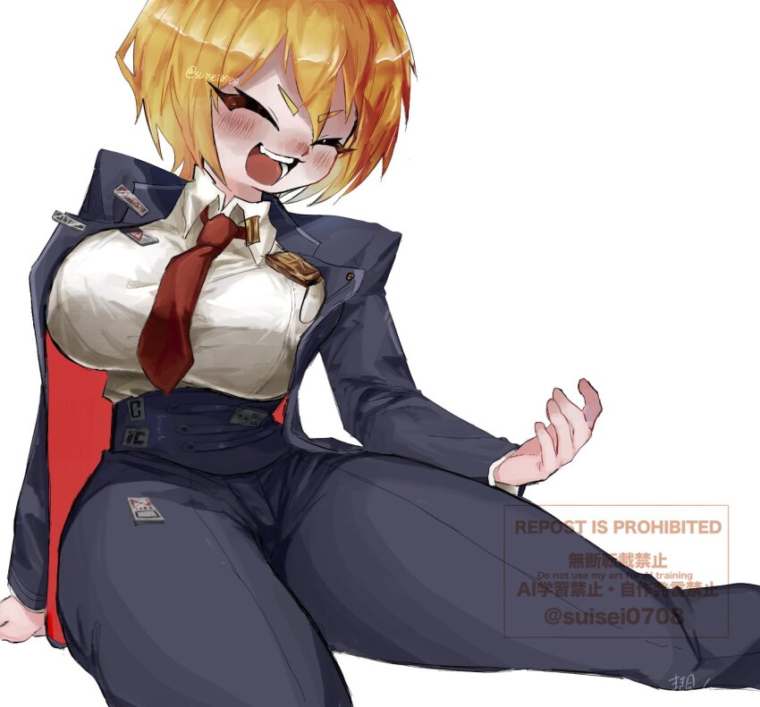 Limbus Company Rule 34 Image