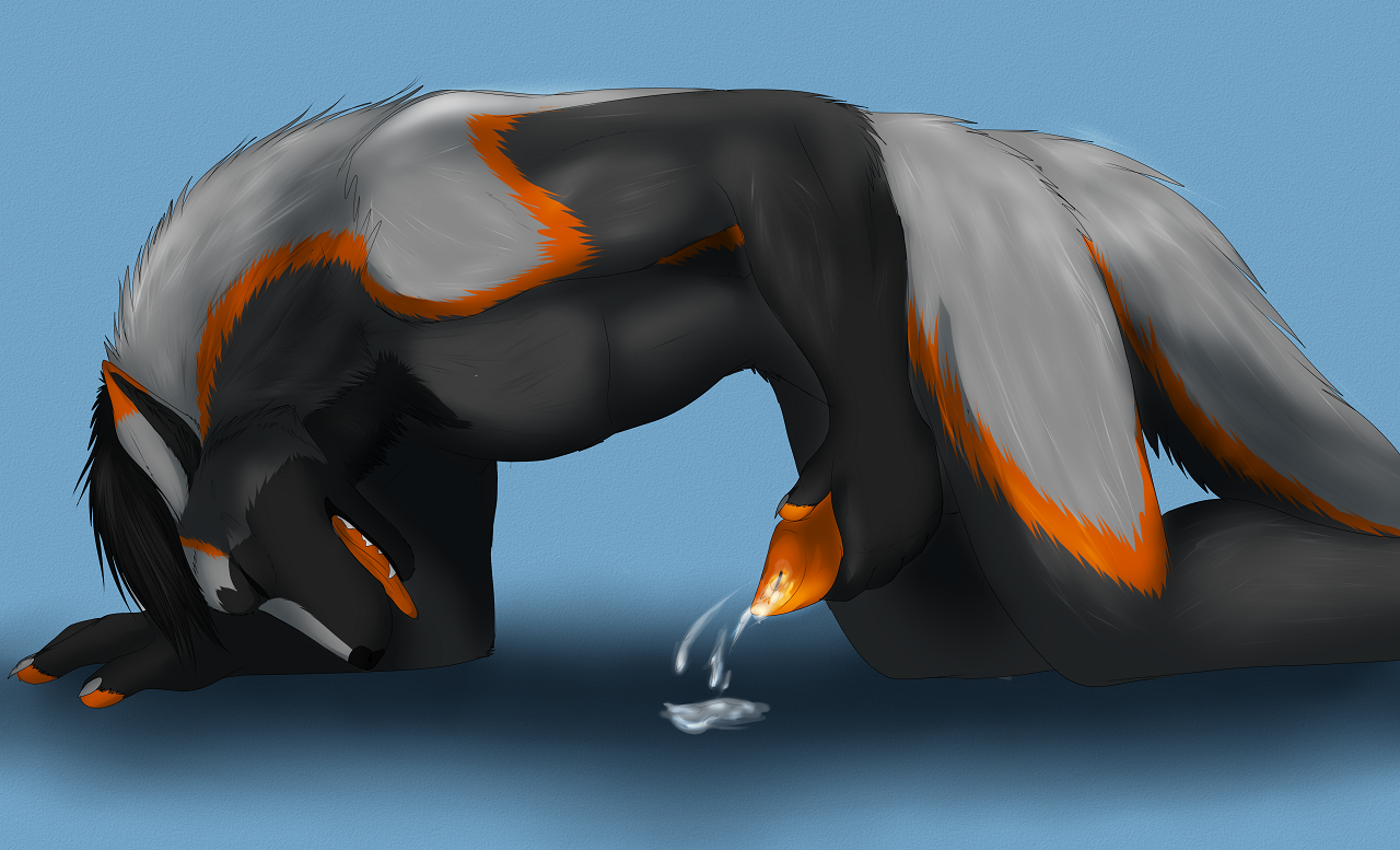 Kaedal Rule 34 Image