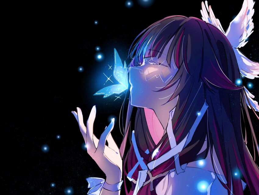 Columbina (Genshin Impact) Rule 34 Image