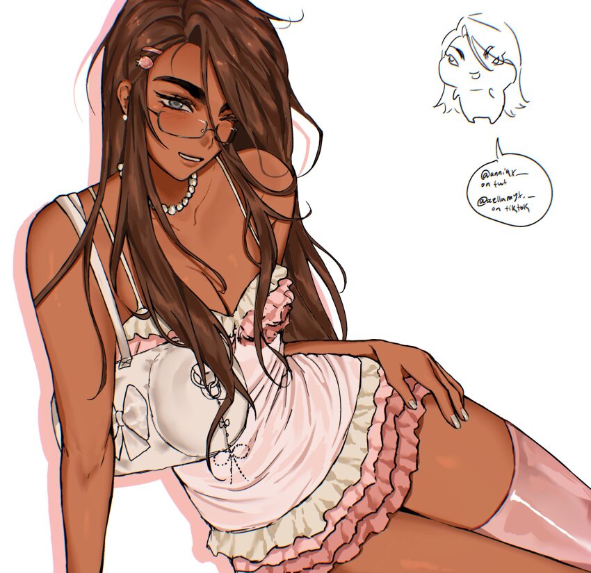 Hyuna (Alien Stage) Rule 34 Image