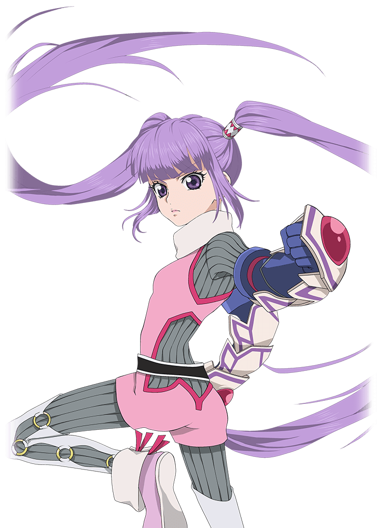 Sophie (Tales) Rule 34 Image