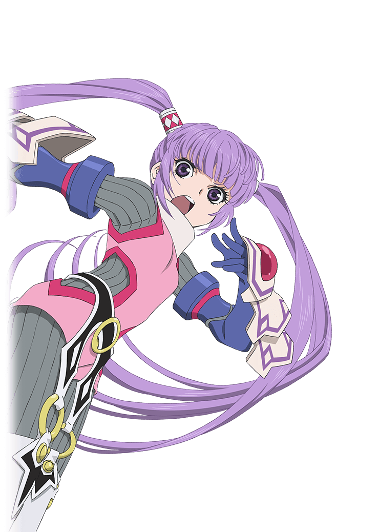 Sophie (Tales) Rule 34 Image