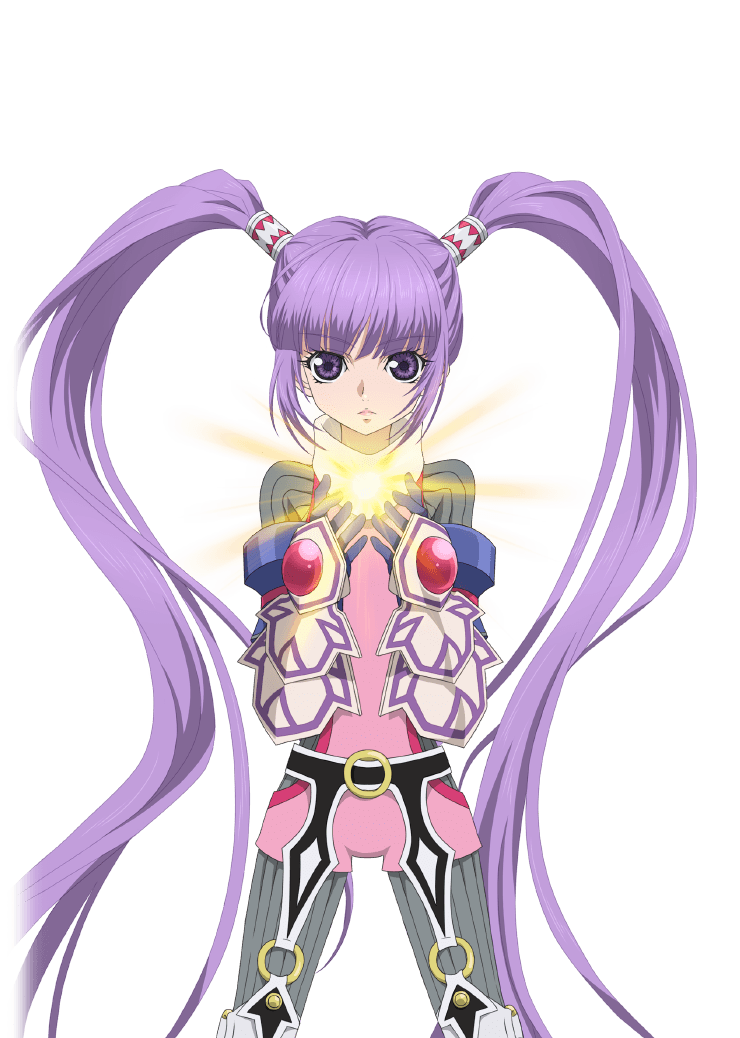 Sophie (Tales) Rule 34 Image