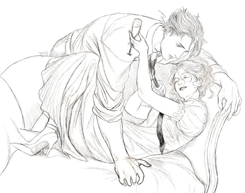 Alexander (Veil) Rule 34 Image
