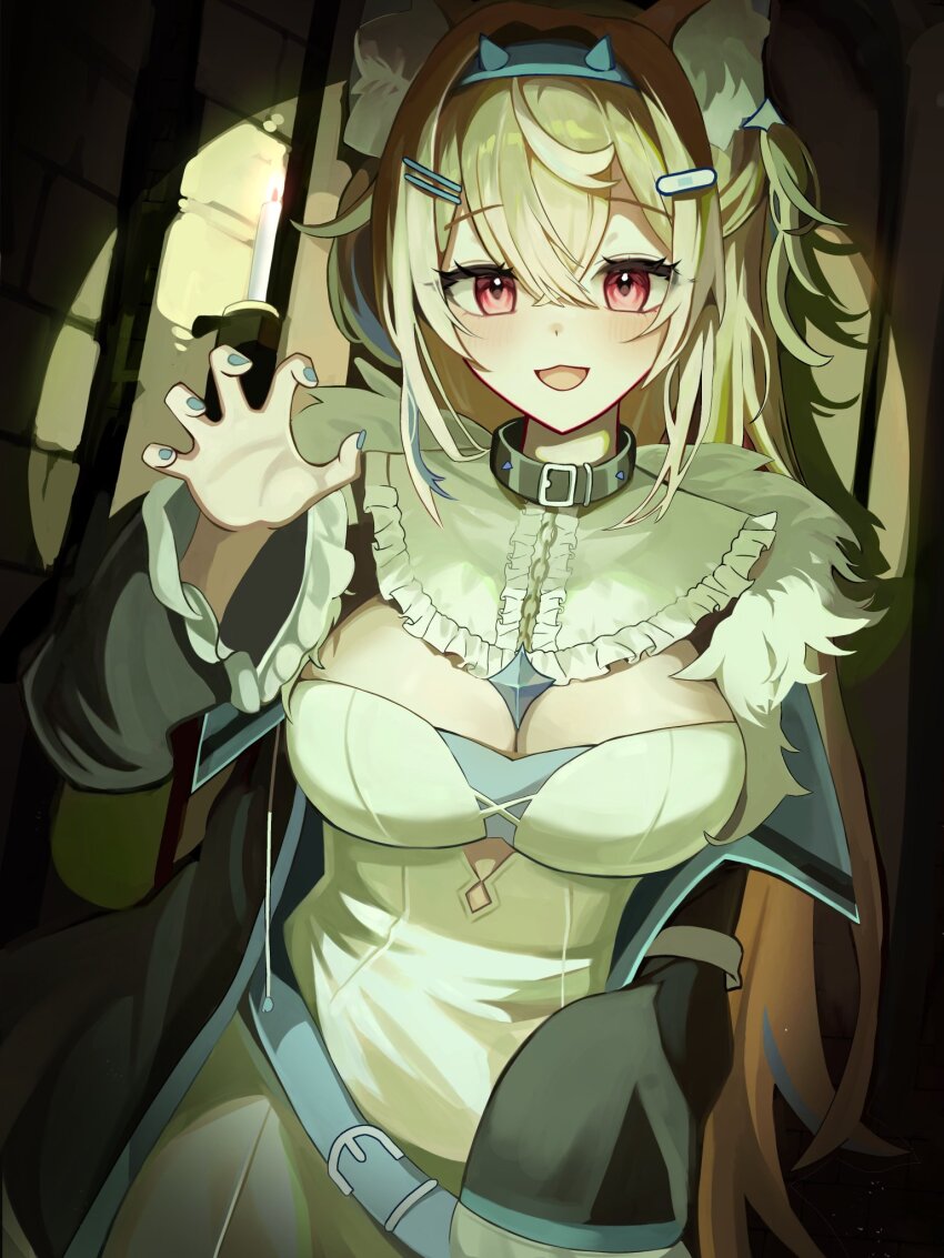 Fuwawa Abyssgard (Hololive) Rule 34 Image
