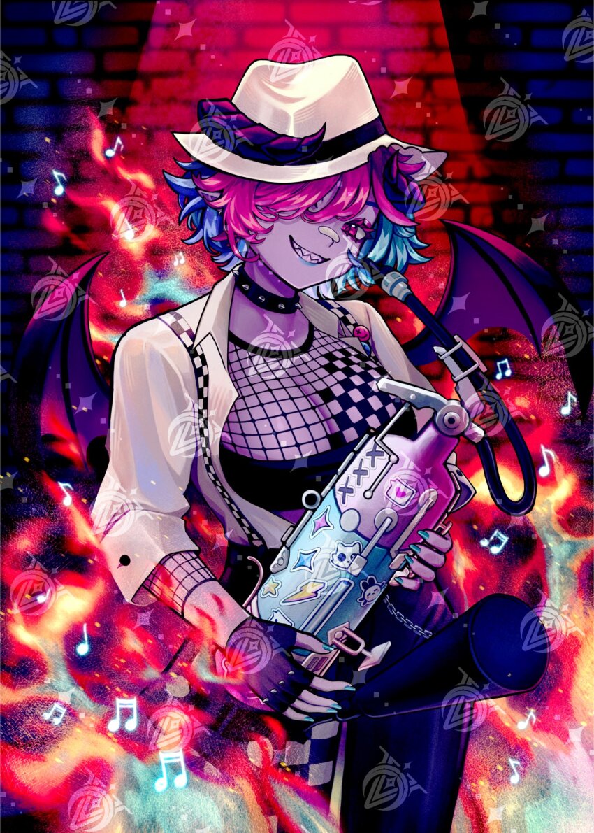 Fream (Vtuber) Rule 34 Image