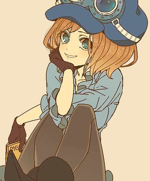 Koala (One Piece) Rule 34 Image
