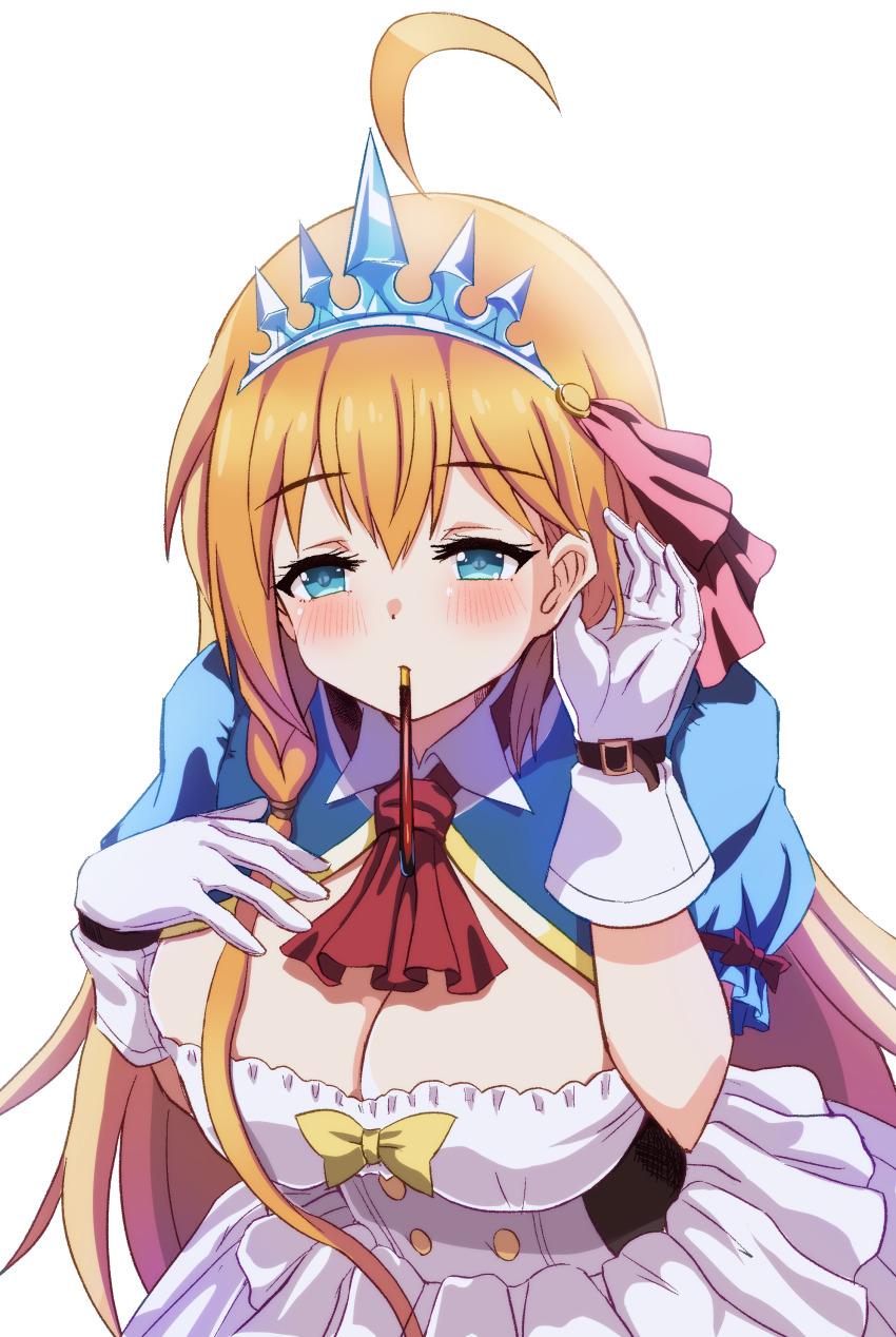 Pecorine (Princess Connect!) Rule 34 Image