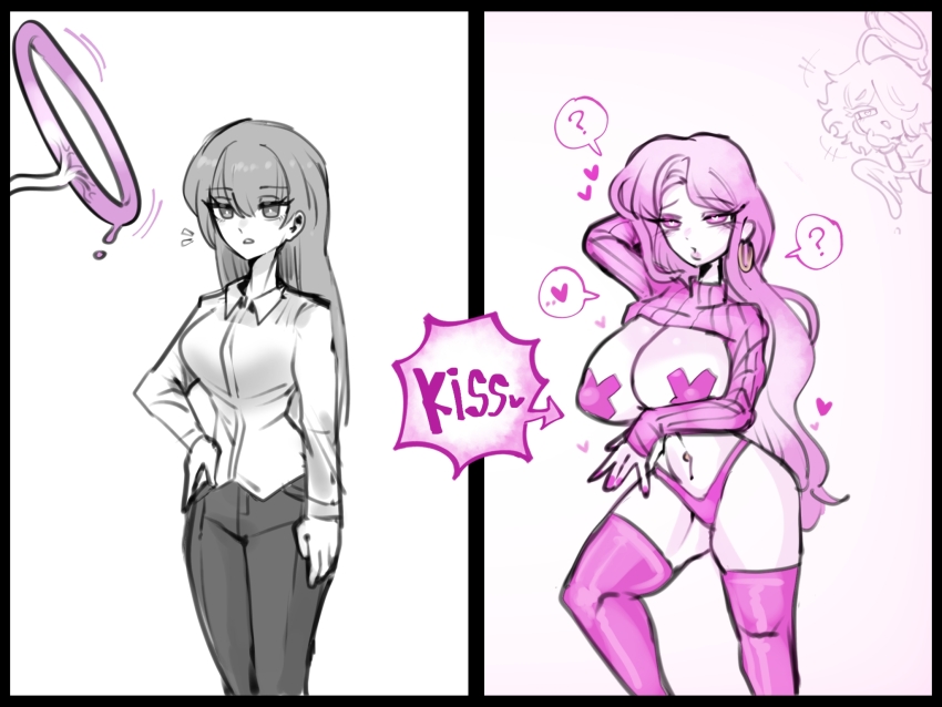 Original Rule 34 Image