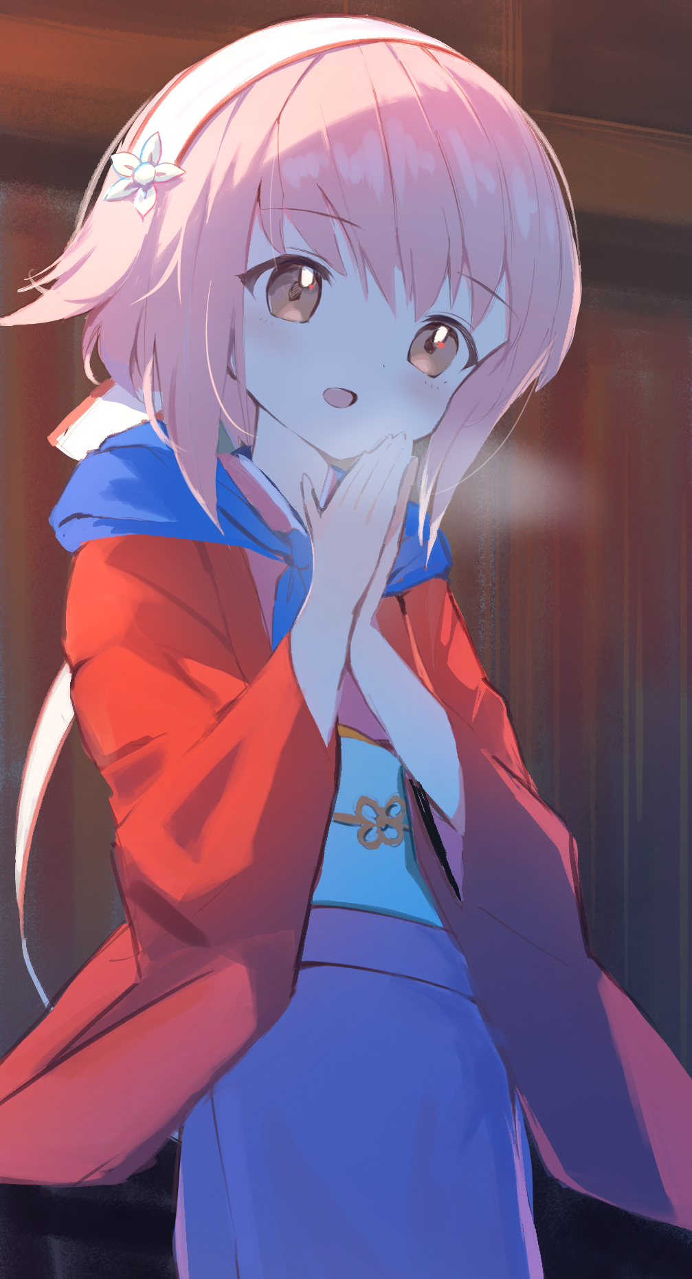 Sakura (Fire Emblem) Rule 34 Image
