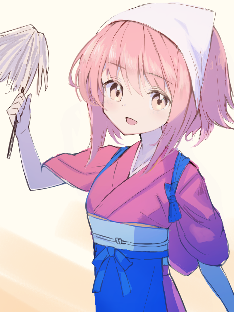 Sakura (Fire Emblem) Rule 34 Image