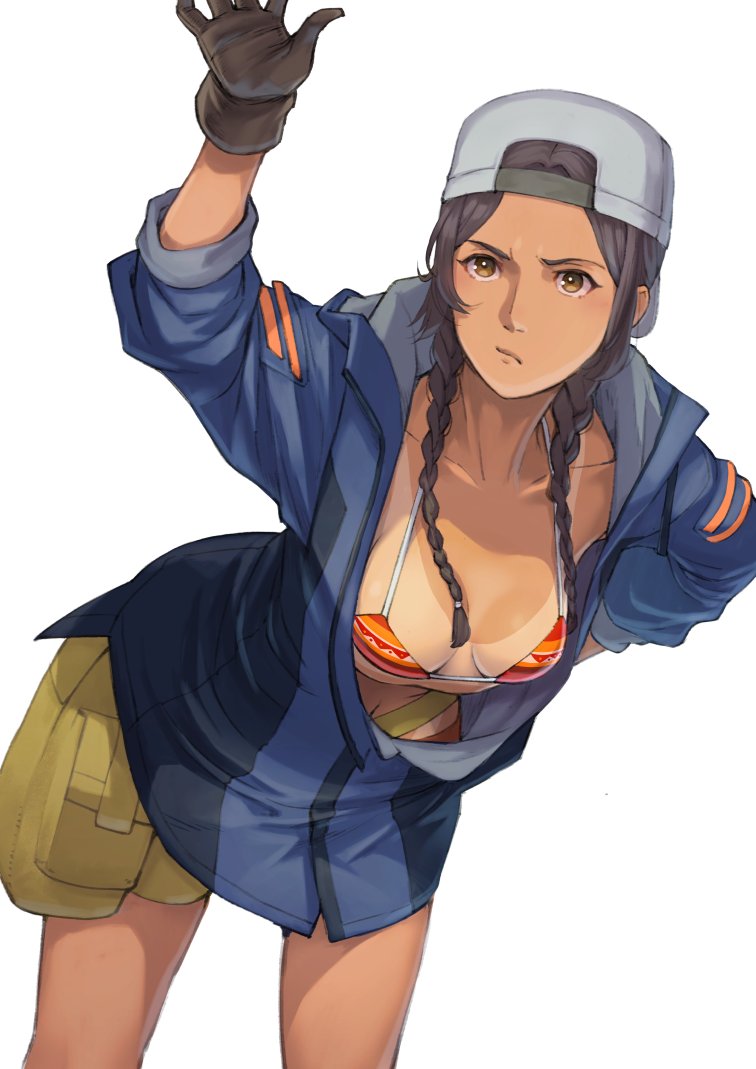 Julia Suga (Gundam) Rule 34 Image