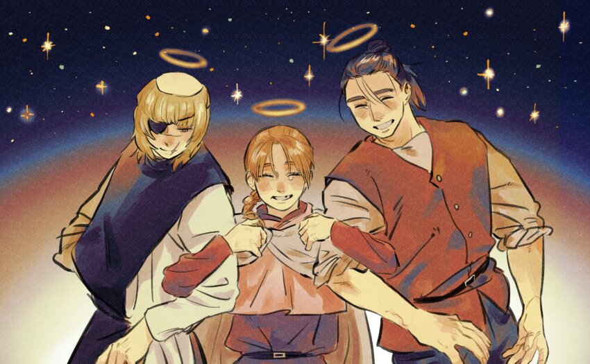 Star (Sky) Rule 34 Image