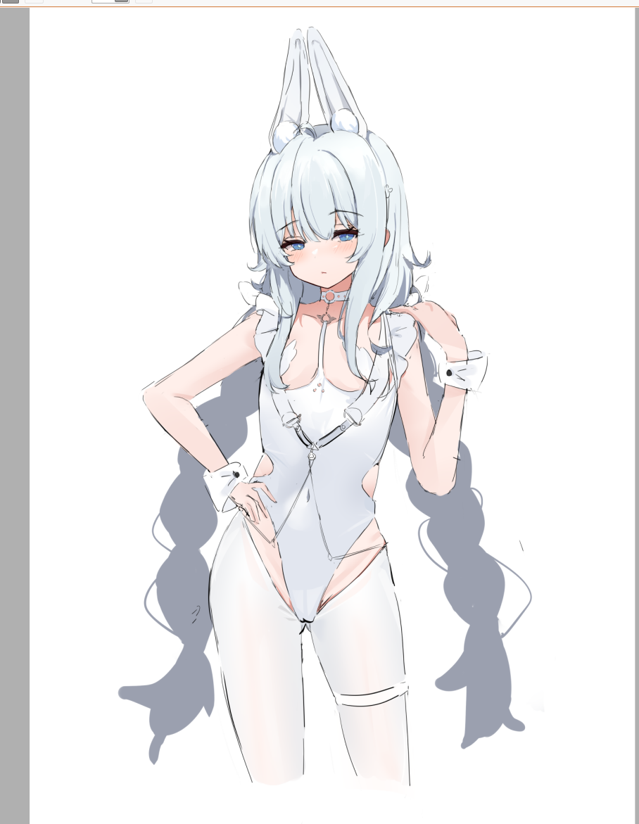 Le Malin (Azur Lane) Rule 34 Image