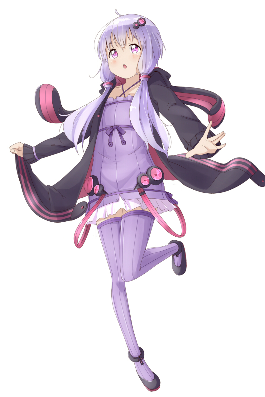 Yuzuki Yukari (Vocaloid) Rule 34 Image