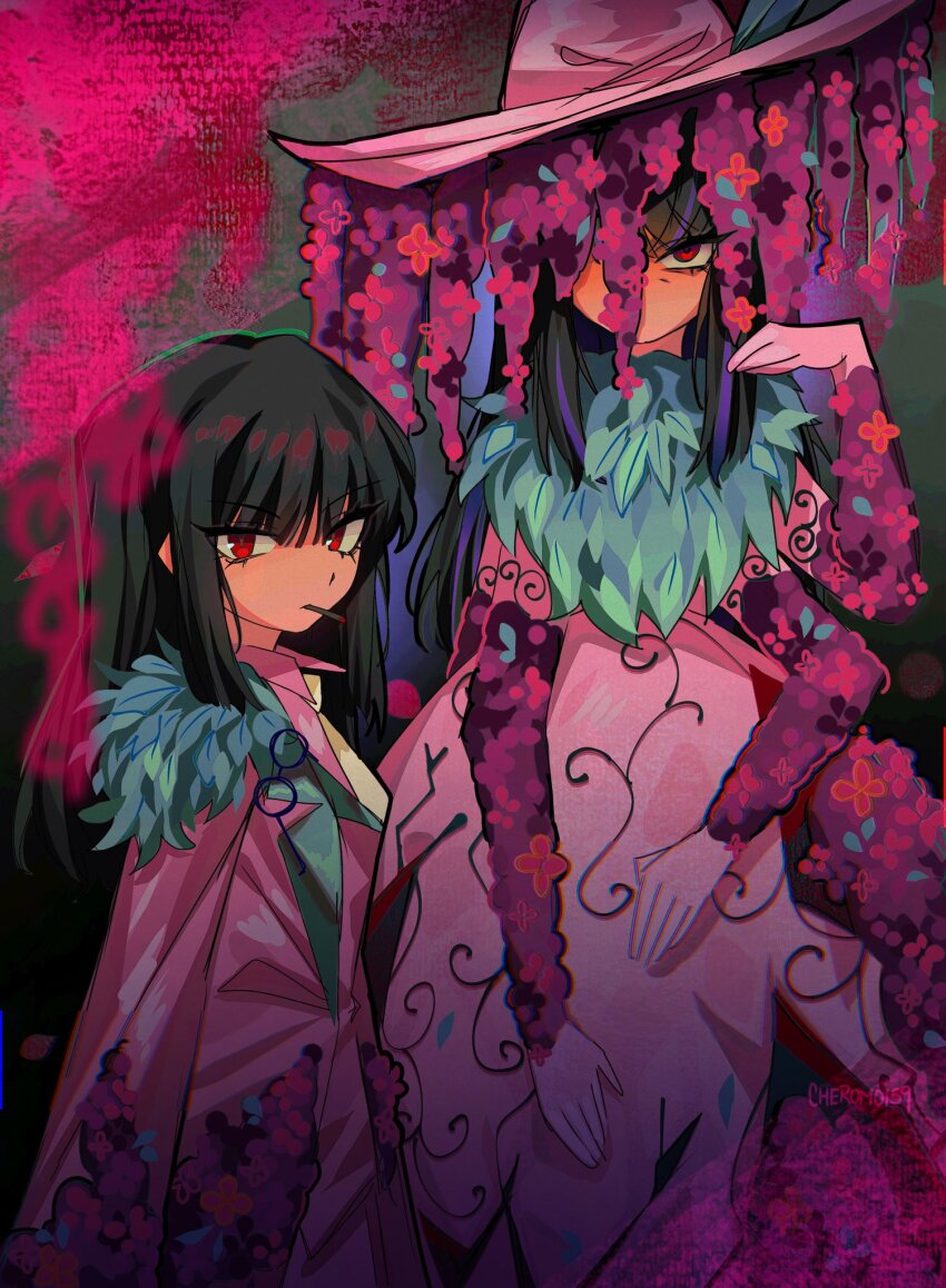 E.G.O (Project Moon) Rule 34 Image