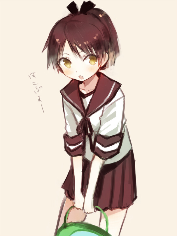 Kantai Collection Rule 34 Image