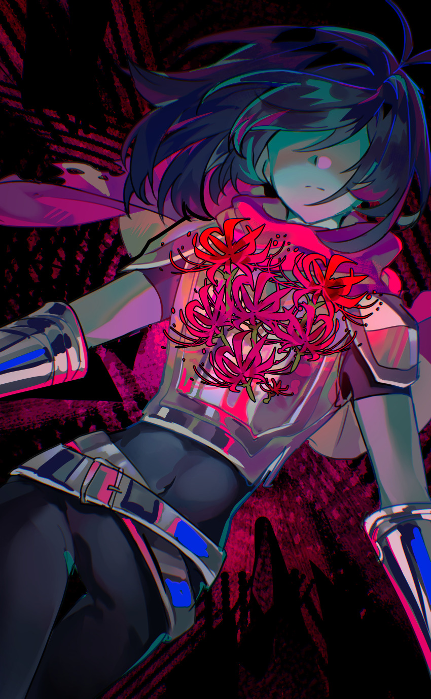 Kris (Deltarune) Rule 34 Image