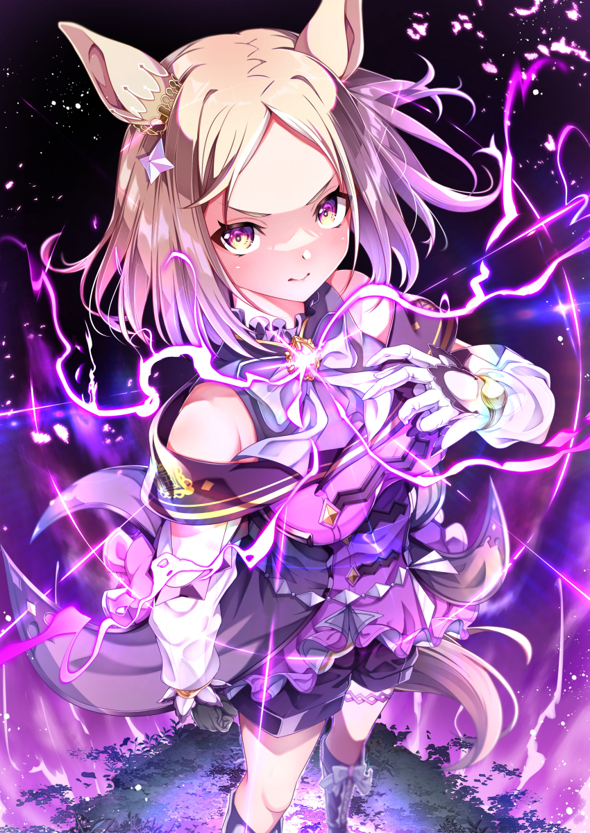 Narita Top Road (Umamusume) Rule 34 Image