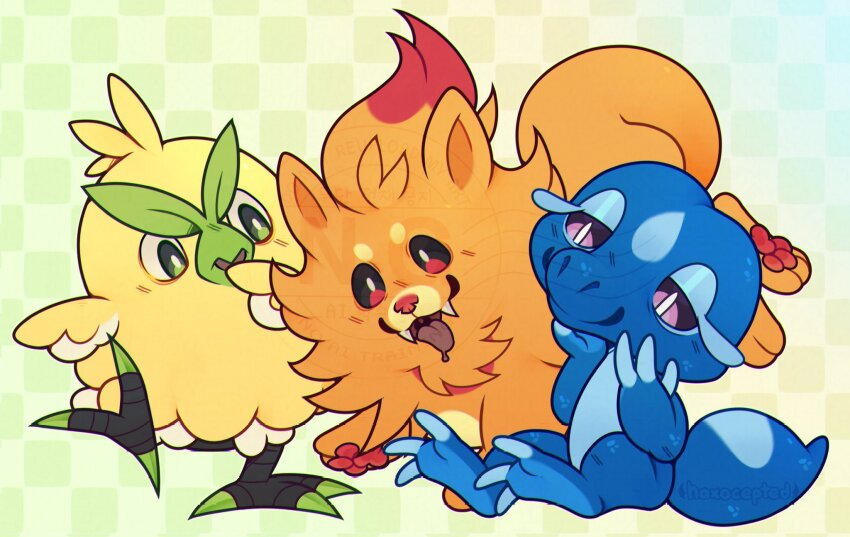 Browt (Nintendo) Rule 34 Image
