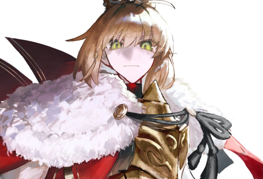 Artoria Pendragon (Fate) Rule 34 Image