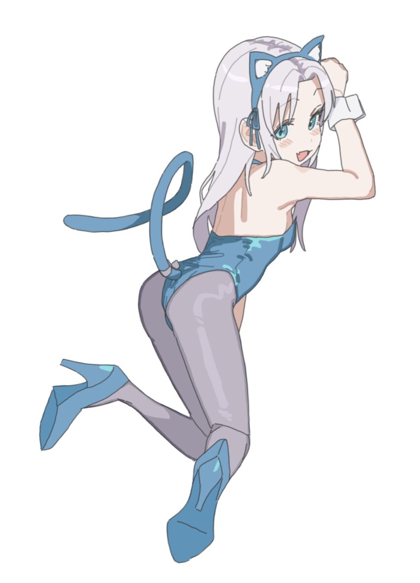 Takayama Maria (Boku Wa Tomodachi Ga Sukunai) Rule 34 Image