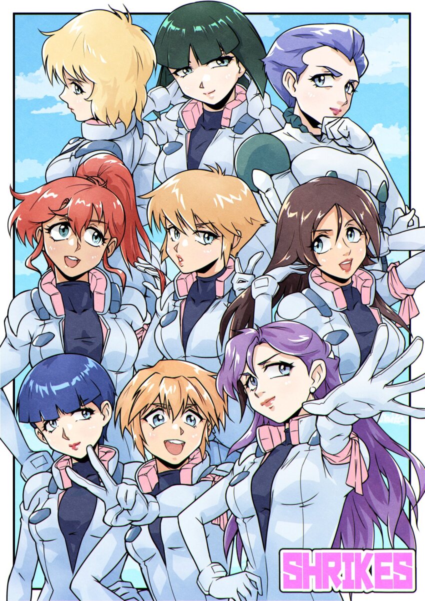Gundam Rule 34 Image