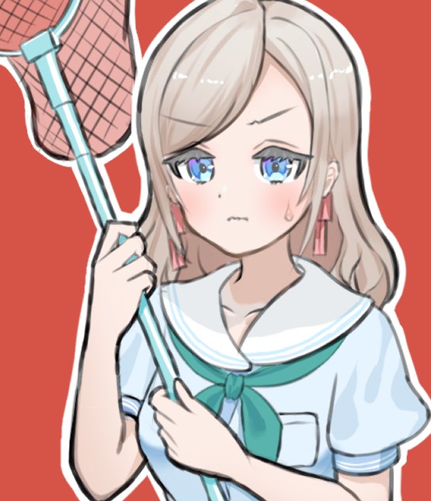 Ceras Yanagida Lilienfeld (Link! Like! Love Live!) Rule 34 Image