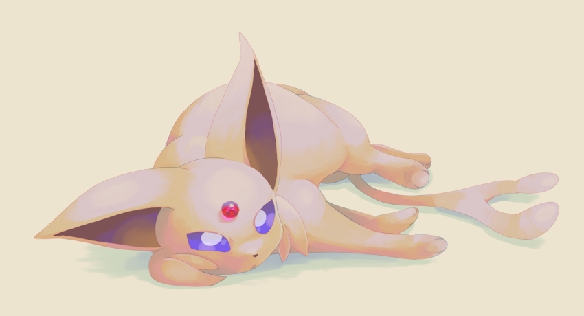 Espeon (Nintendo) Rule 34 Image