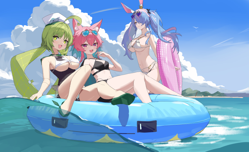Jasmine (Astral Party) Rule 34 Image