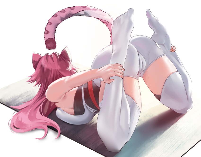 Raora Panthera (Hololive) Rule 34 Image