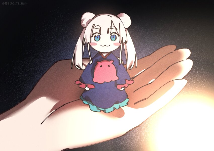 Runami Yachiyo (Cho Kaguya-Hime!) Rule 34 Image