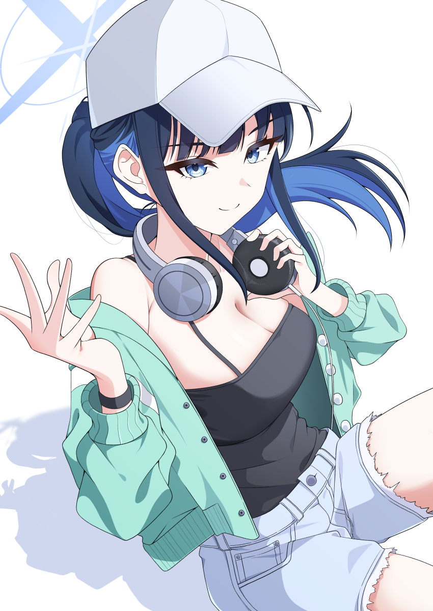 Saori (Blue Archive) Rule 34 Image