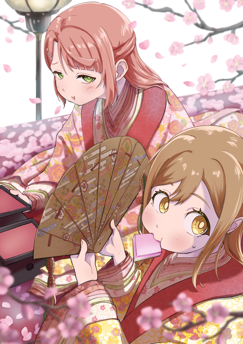 Kunikida Hanamaru (Love Live!) Rule 34 Image