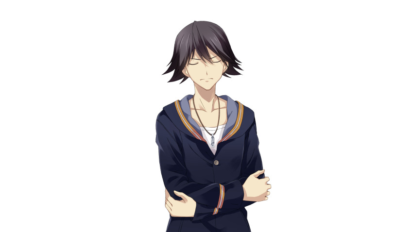 Chaos;Child Rule 34 Image