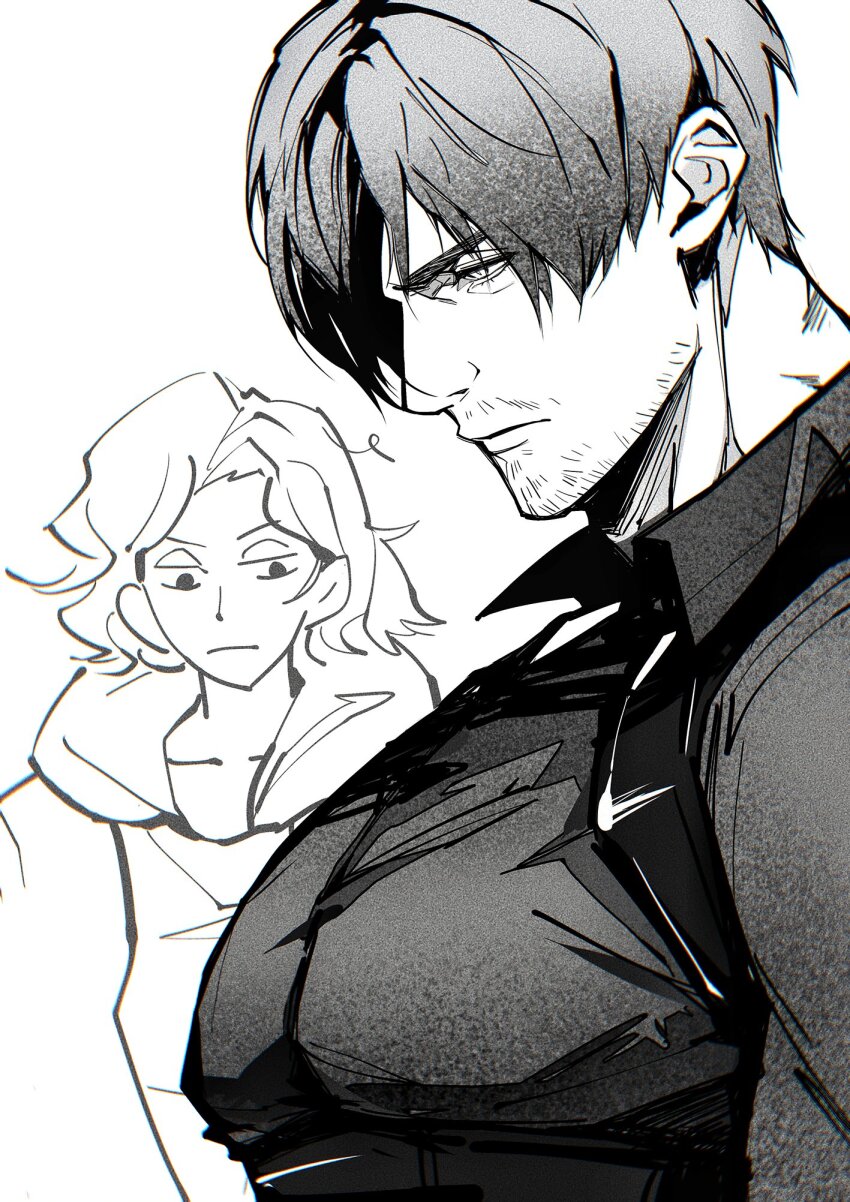 Grace Ashcroft (Resident Evil) Rule 34 Image