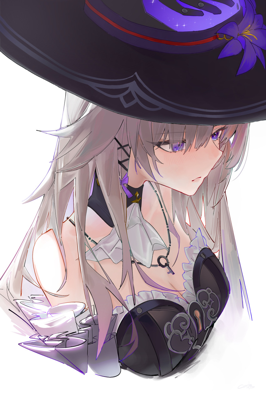 Herta (Honkai: Star Rail) Rule 34 Image