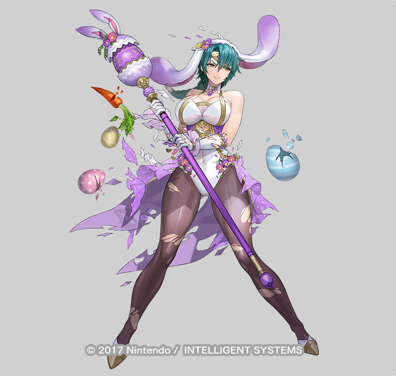 Thorr (Fire Emblem) Rule 34 Image