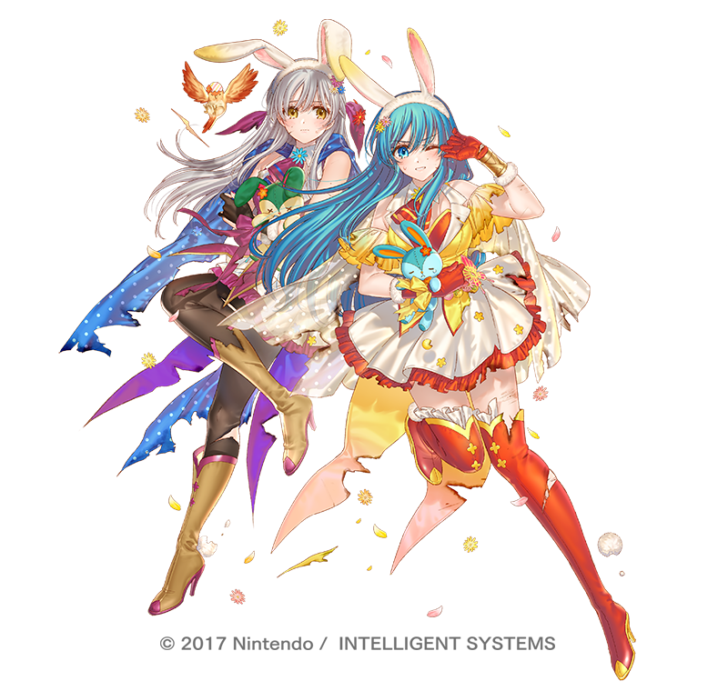 Eirika (Fire Emblem) Rule 34 Image
