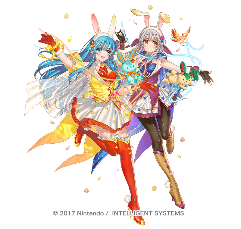 Eirika (Fire Emblem) Rule 34 Image