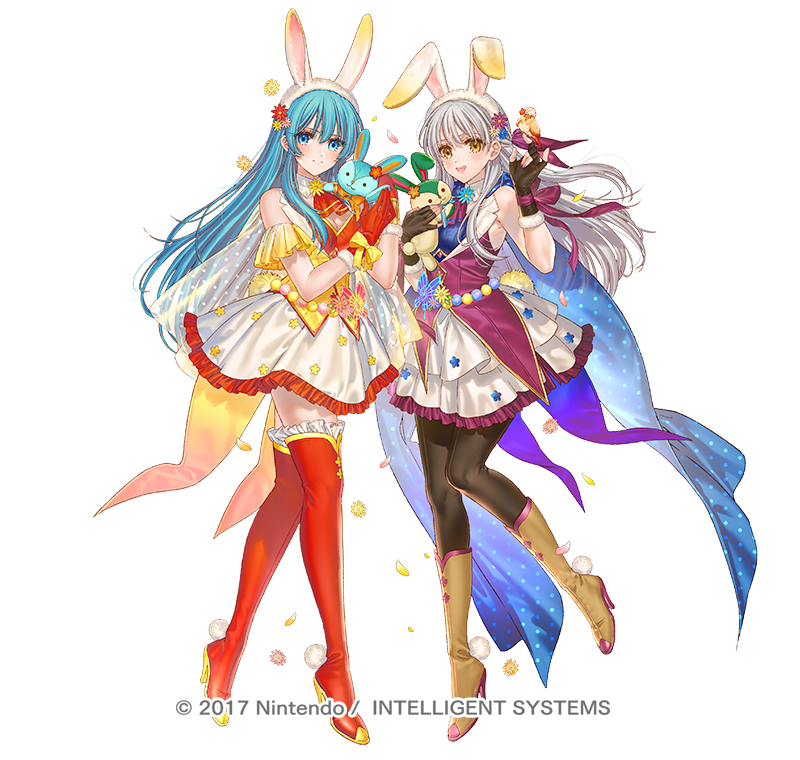 Eirika (Fire Emblem) Rule 34 Image