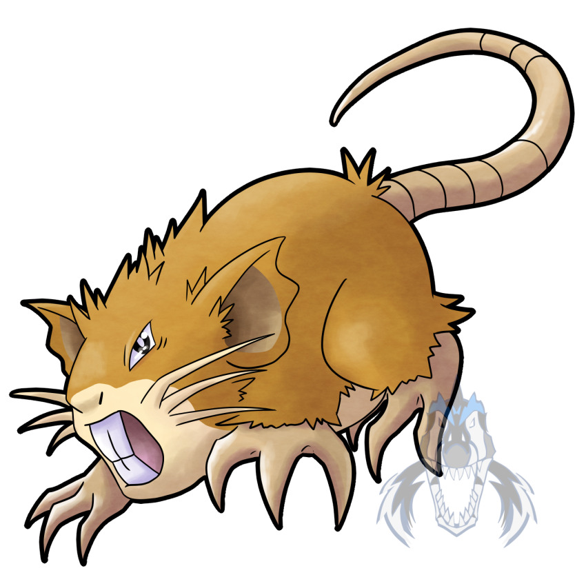 Gen 1 Pokemon (Nintendo) Rule 34 Image