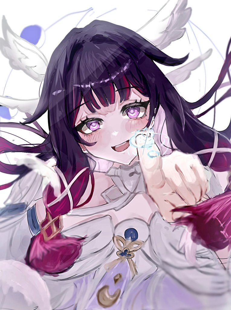 Columbina (Genshin Impact) Rule 34 Image