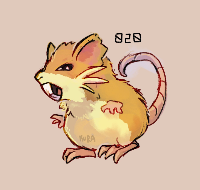 Gen 1 Pokemon (Nintendo) Rule 34 Image