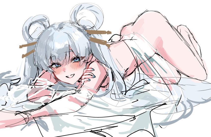 Runami Yachiyo (Cho Kaguya-Hime!) Rule 34 Image