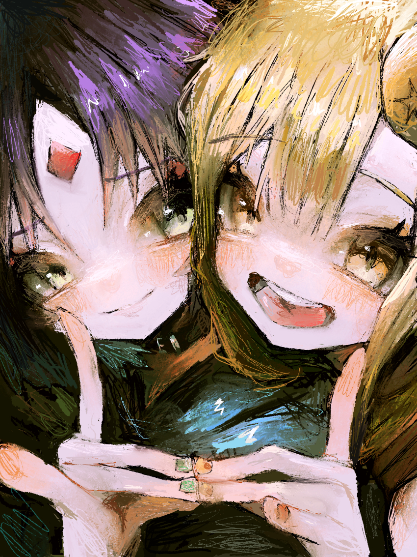 Kaguya (Cho Kaguya-Hime!) Rule 34 Image