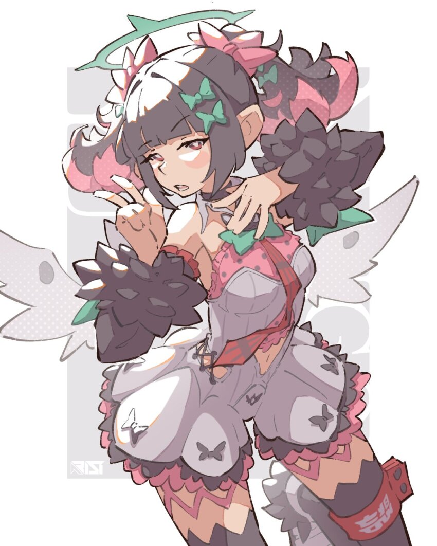 Zenless Zone Zero Rule 34 Image