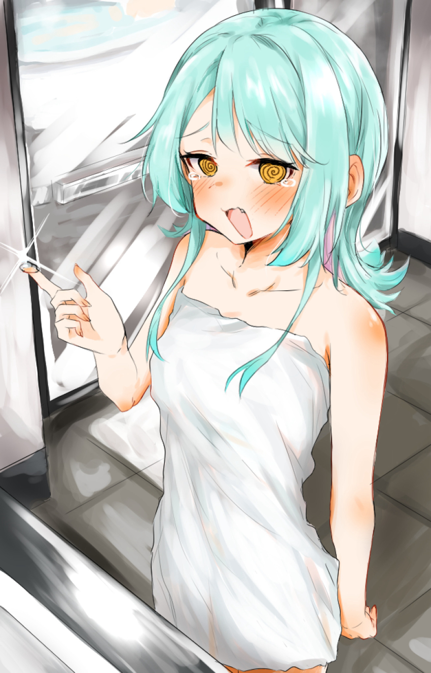 Koyanagi Kaho (Watashi Ga Koibito Ni Nareru Wake Naijan Murimuri!) Rule 34 Image